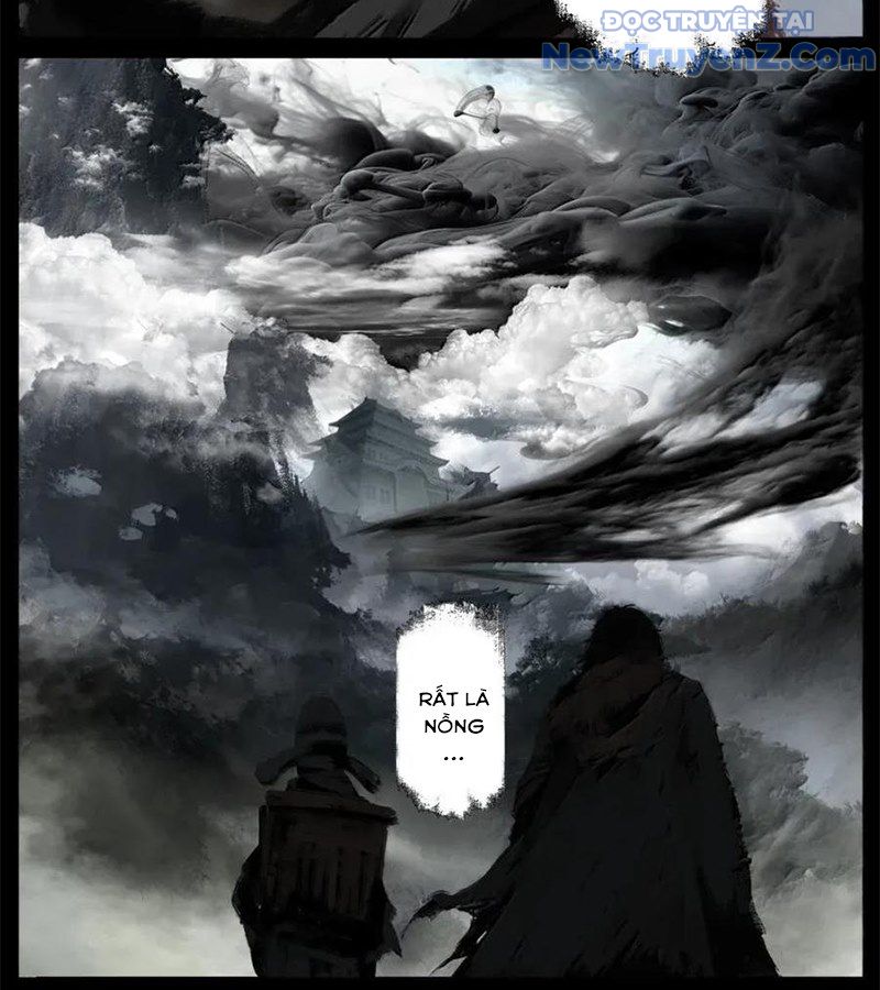 Tây Du Ký Ngoại Truyện chapter 358 - Trang 13