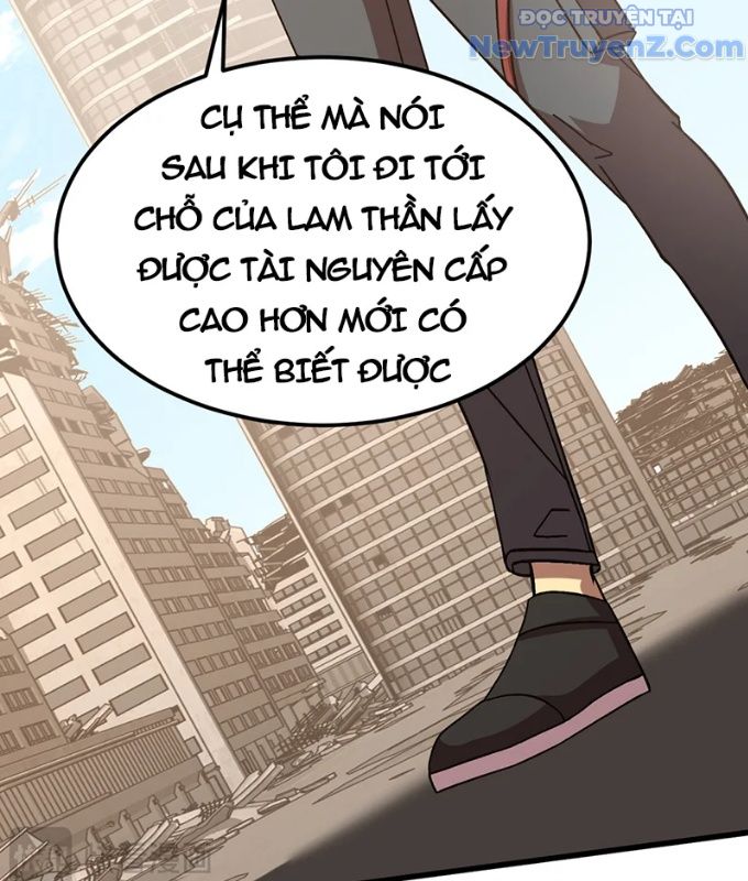 Cao Võ: Hạ Cánh Đến Một Vạn Năm Sau chapter 224 - Trang 122