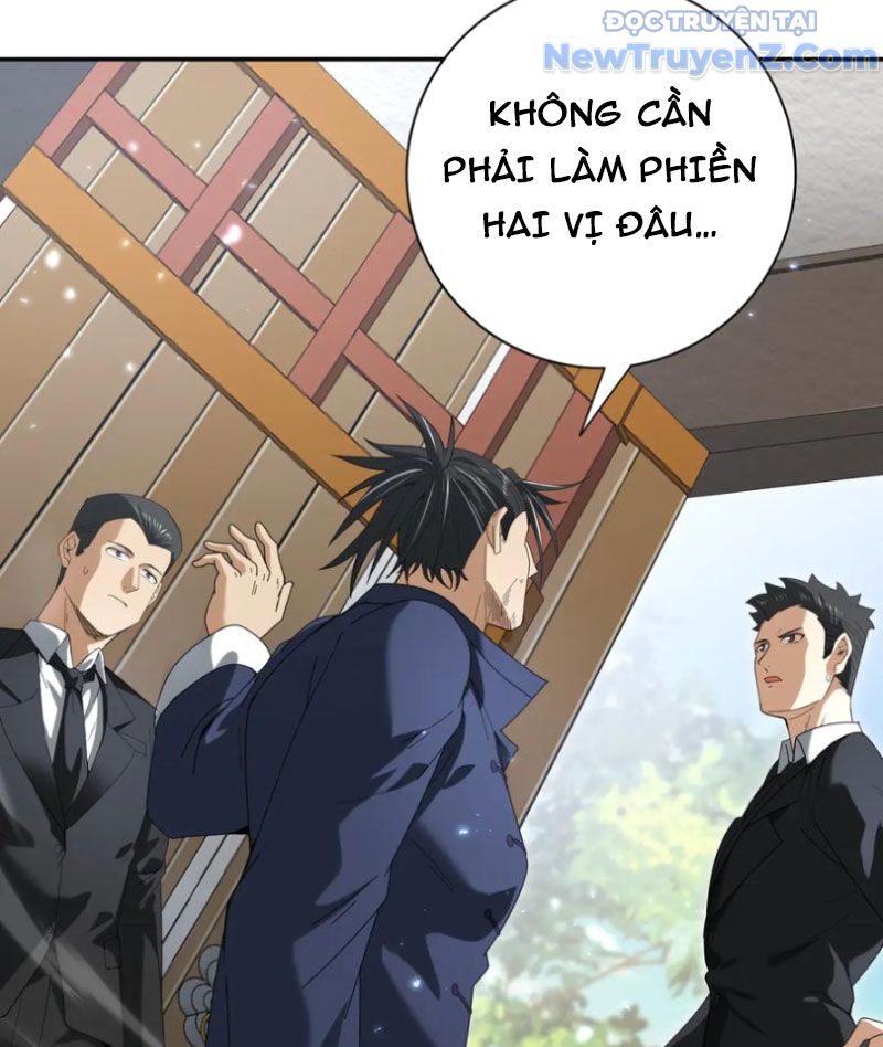 Toàn Dân Chuyển Chức: Ngự Long Sư Là Chức Nghiệp Yếu Nhất? chapter 128 - Trang 50