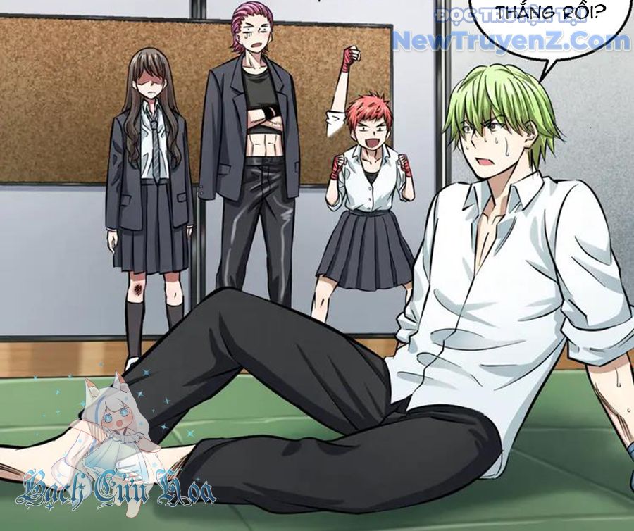 Dẫu Nản Vẫn Cố chapter 9 - Trang 51