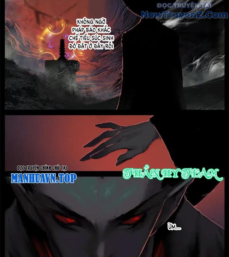 Tây Du Ký Ngoại Truyện chapter 358 - Trang 17