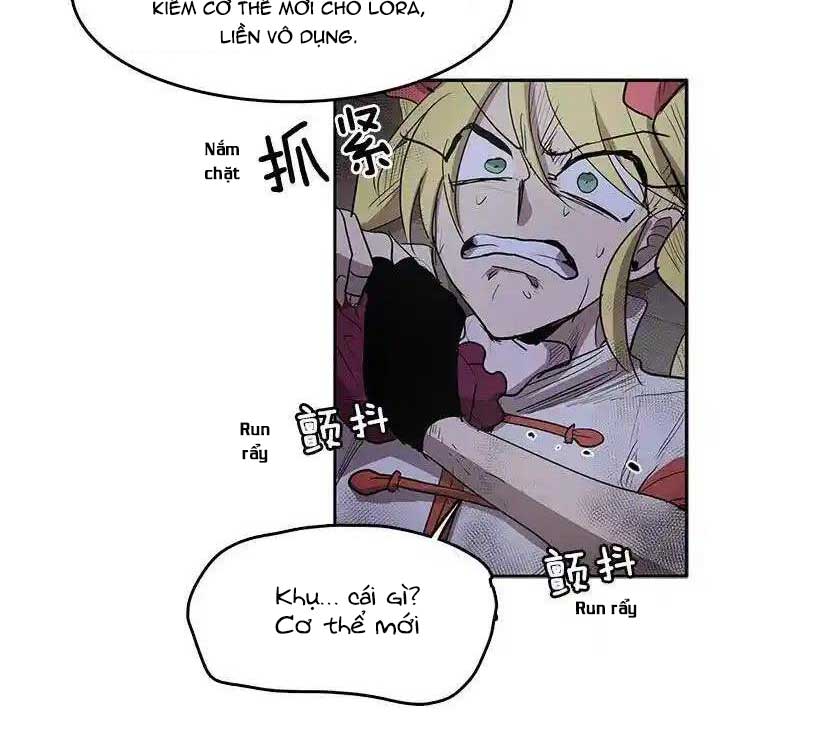 Cửa Hàng Vô Danh chapter 140 - Trang 40