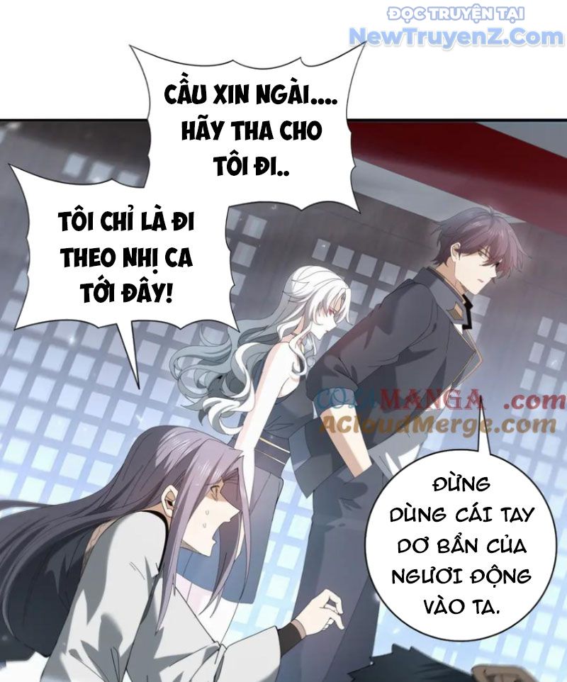 Toàn Dân Chuyển Chức: Ngự Long Sư Là Chức Nghiệp Yếu Nhất? chapter 128 - Trang 3