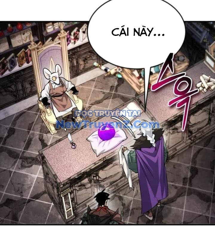 Trên Thế Giới Không Có Chiến Binh Xấu chapter 36 - Trang 166