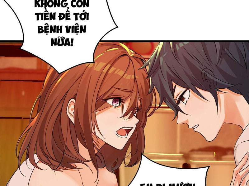 Chuyển Sinh Thành Tra Nam, Ta Giúp Thê Tử Trường Sinh chapter 3 - Trang 28