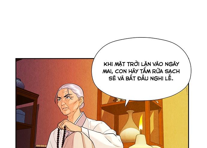 Cửa hàng đồ cổ tương lai chapter 30 - Trang 203