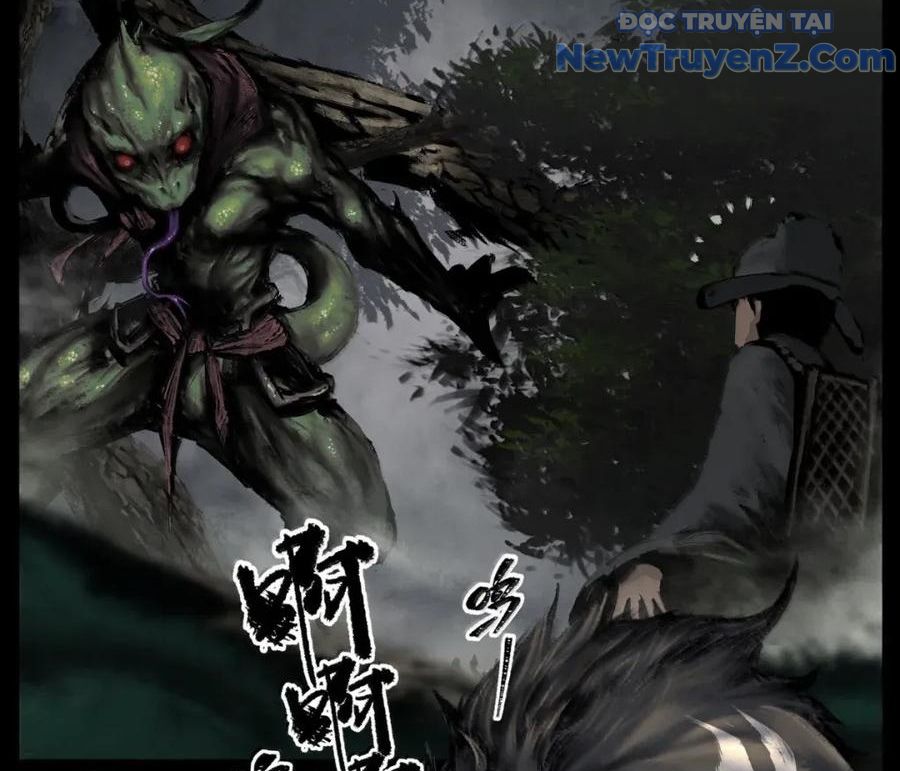 Tây Du Ký Ngoại Truyện chapter 352 - Trang 14
