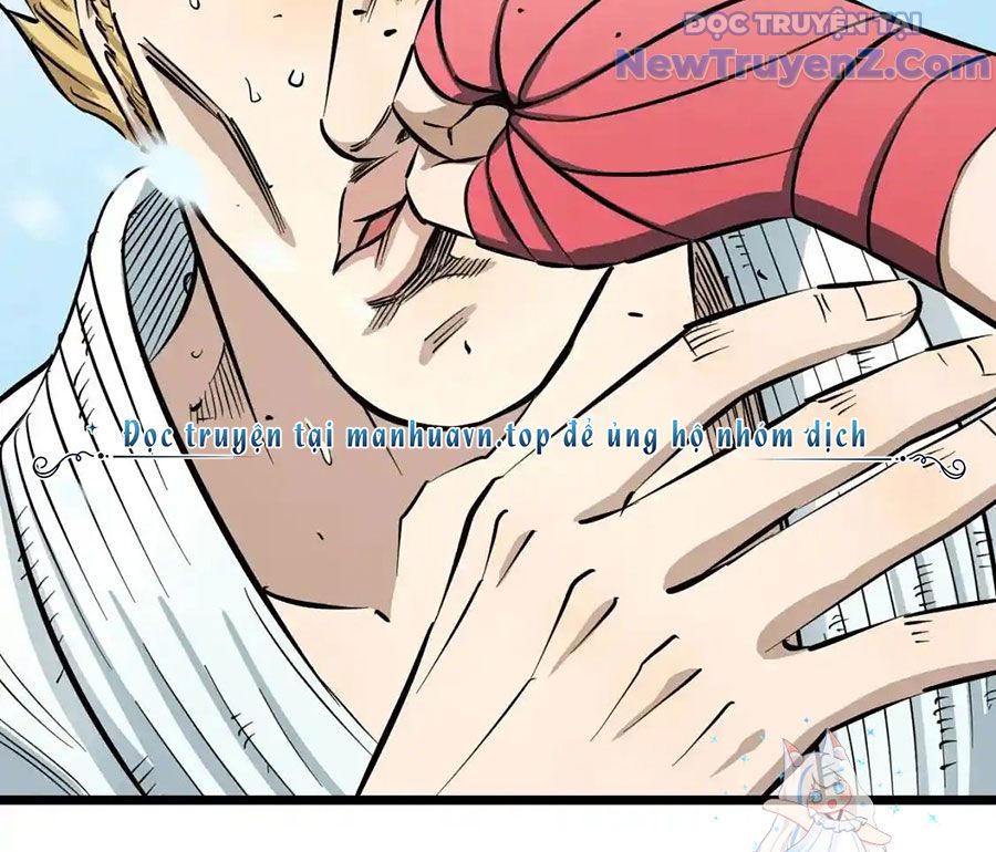Dẫu Nản Vẫn Cố chapter 6 - Trang 96