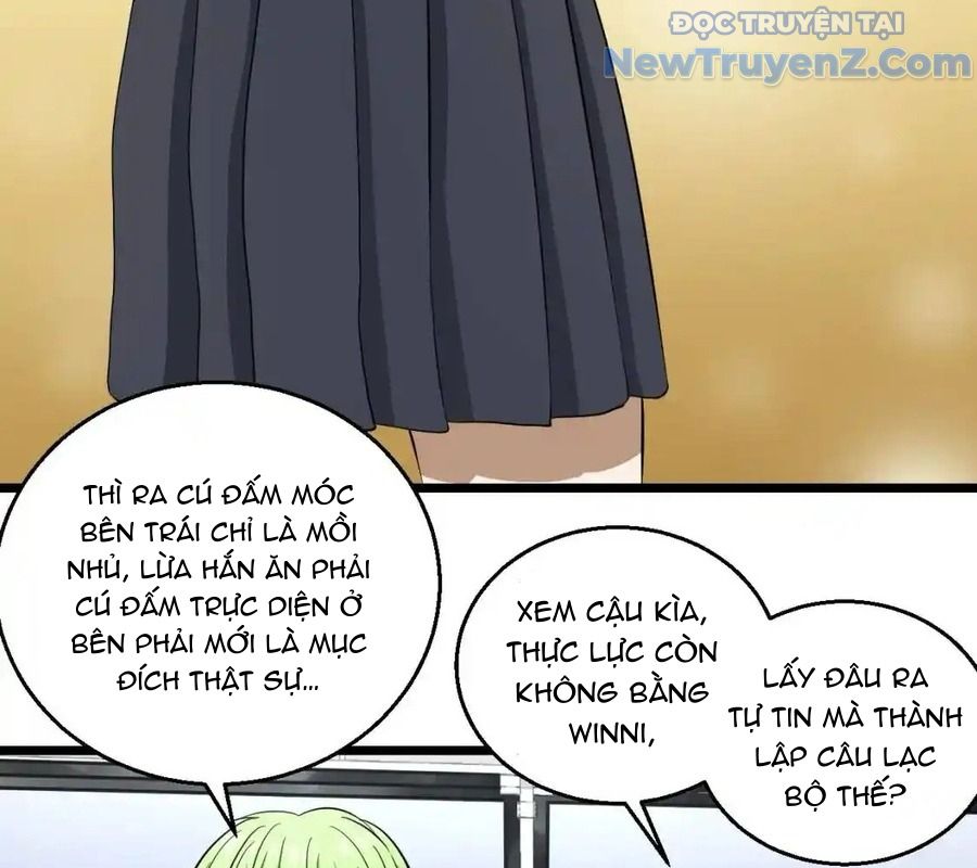 Dẫu Nản Vẫn Cố chapter 7 - Trang 9