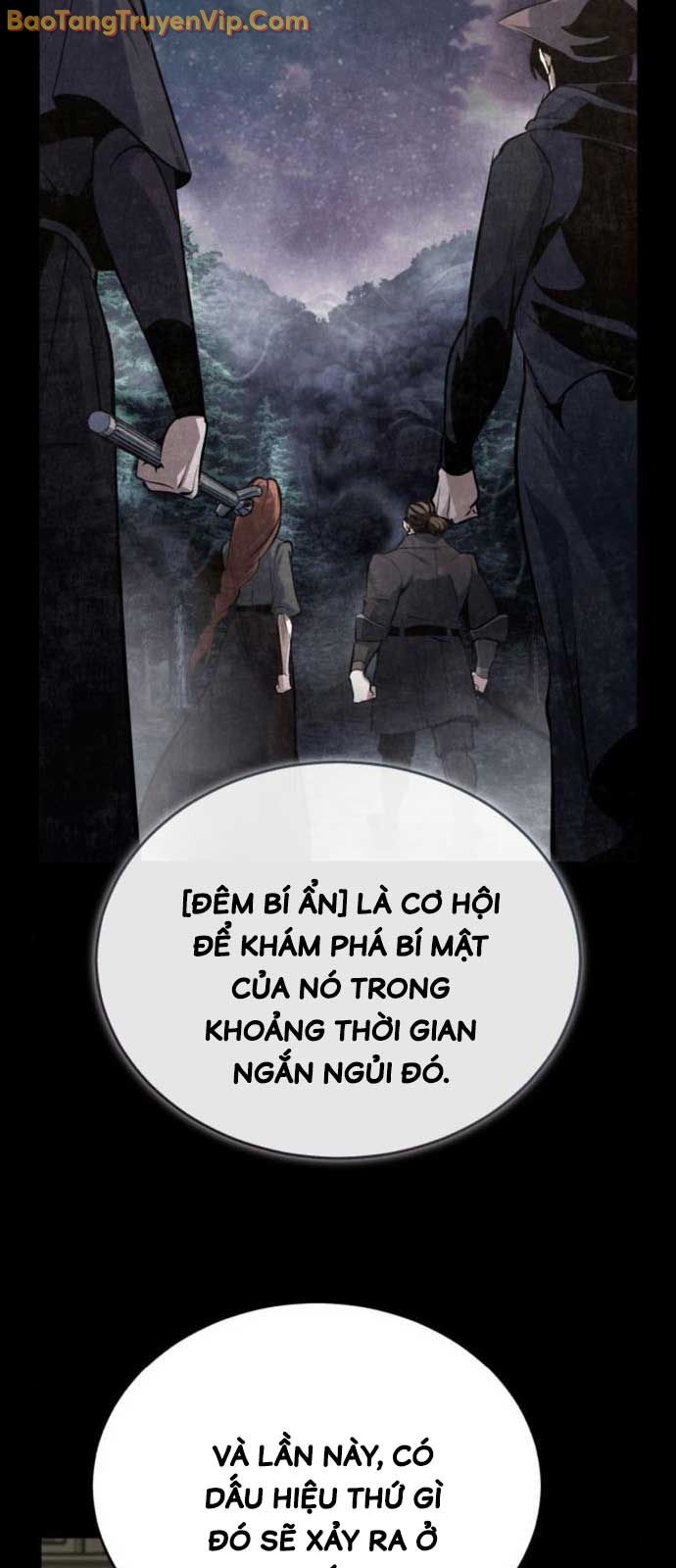 Giáo Sư Gián Điệp chapter 121.1 - Trang 81