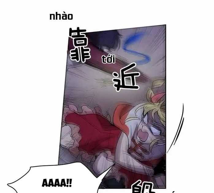 Cửa Hàng Vô Danh chapter 134 - Trang 8