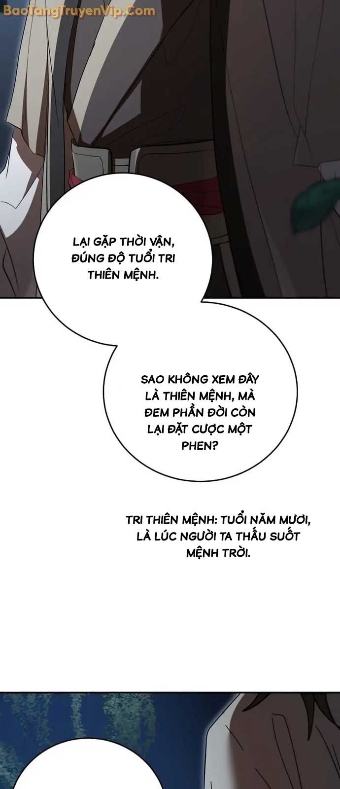 Võ Đang Kỳ Hiệp chapter 151.1 - Trang 59