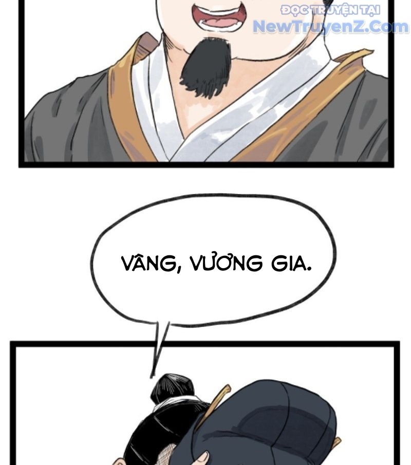 Hiệp Khách Hành Bất Thông chapter 48 - Trang 8
