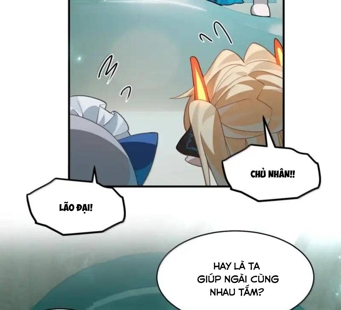 vượt cấp xuyên không, tại sao tôi lại trở thành tiểu thư tu sĩ? chapter 38 - Trang 44