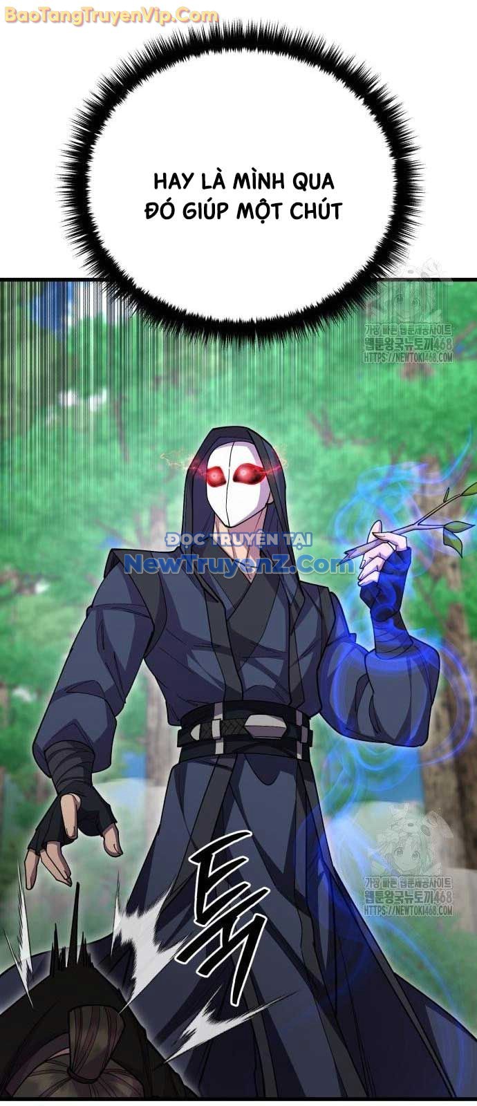 Thiên Hạ Đệ Nhất Đại Sư Huynh chapter 135 - Trang 25