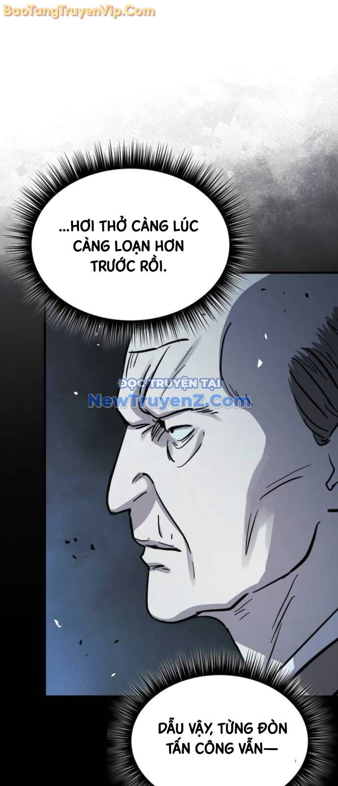 Tuyệt Thế Quân Lâm chapter 45 - Trang 47