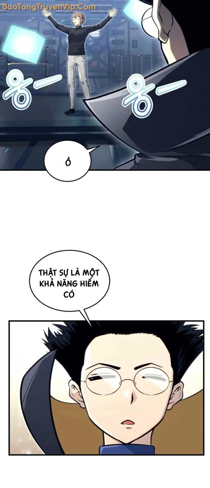Cuộc Chiến Trong Tòa Tháp: Urek Mazino chapter 10 - Trang 72