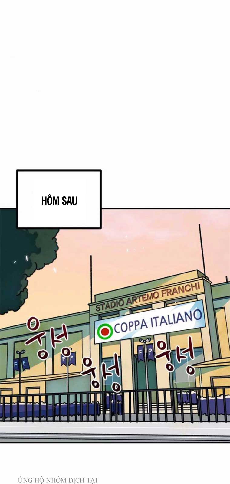 Tôi Bị Hiểu Lầm Là Siêu Sao Trên Sân Cỏ chapter 24 - Trang 18