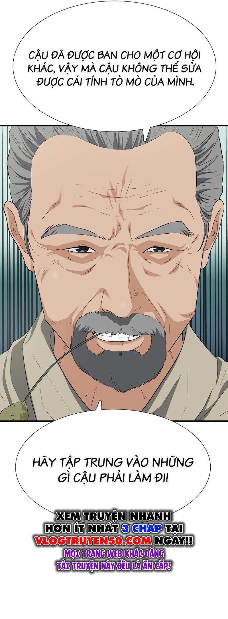 Đây Là Luật chapter 128 - Trang 33