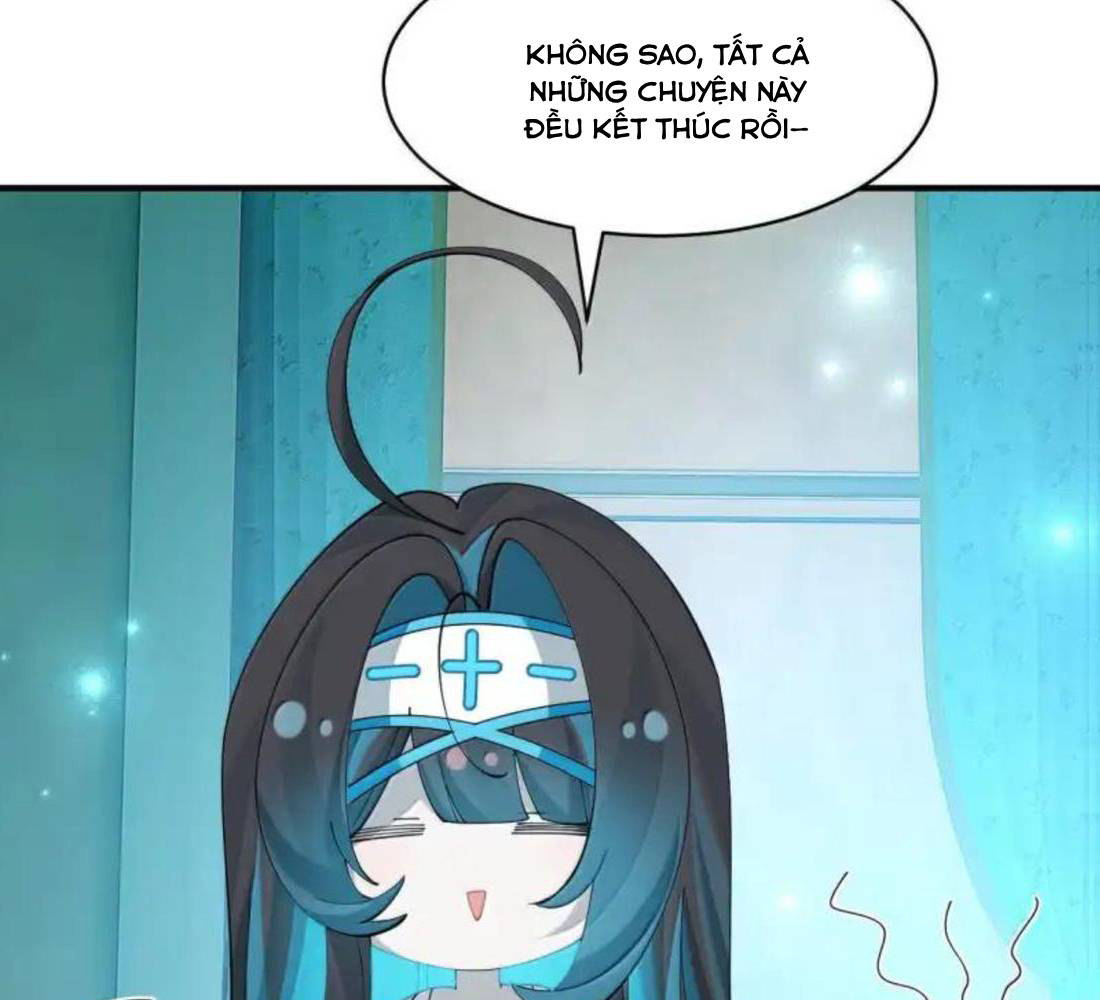 vượt cấp xuyên không, tại sao tôi lại trở thành tiểu thư tu sĩ? chapter 38 - Trang 96