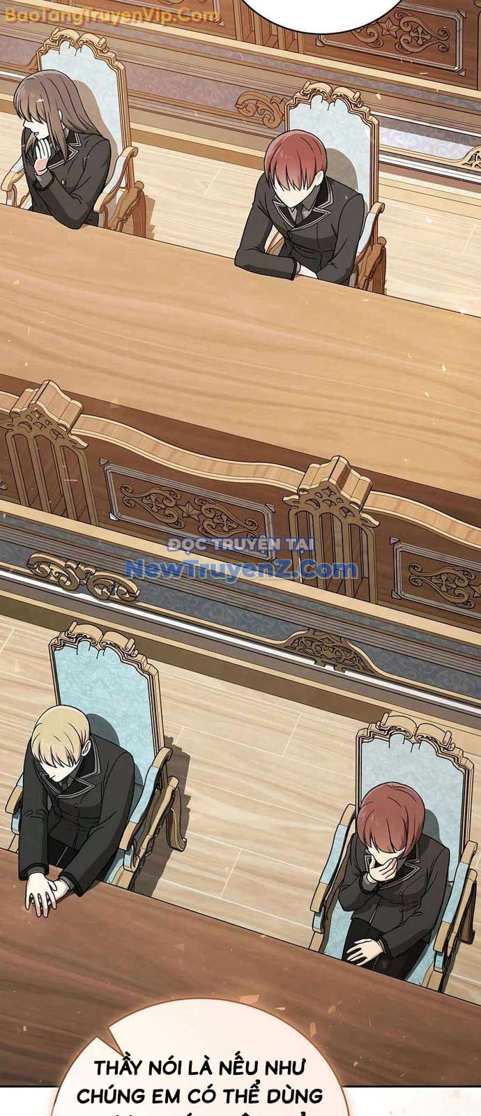Thiên Tài Phép Thuật Nắm Giữ Khái Niệm chapter 16 - Trang 40