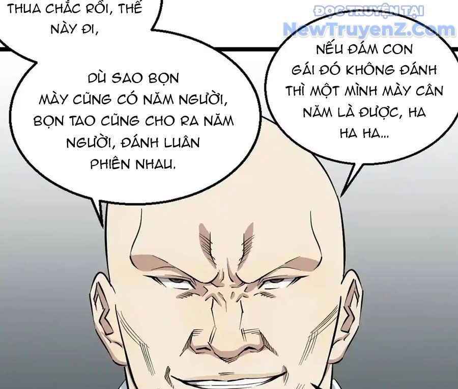 Dẫu Nản Vẫn Cố chapter 6 - Trang 33