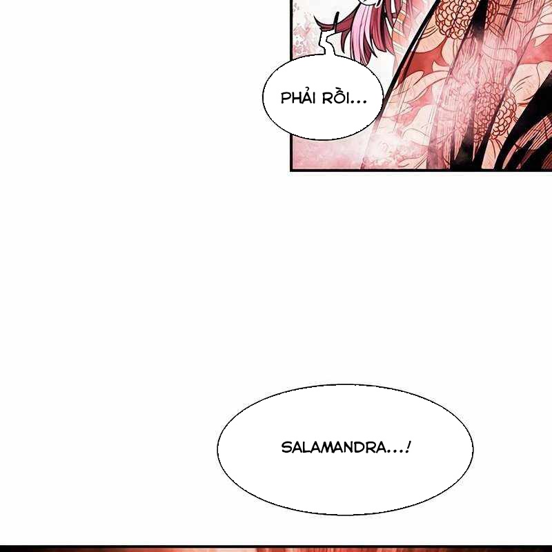 Bất Bại Chân Ma chapter 251 - Trang 91