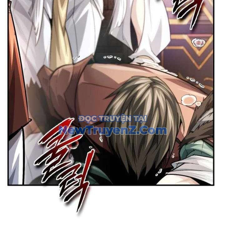 Trên Thế Giới Không Có Chiến Binh Xấu chapter 36 - Trang 108