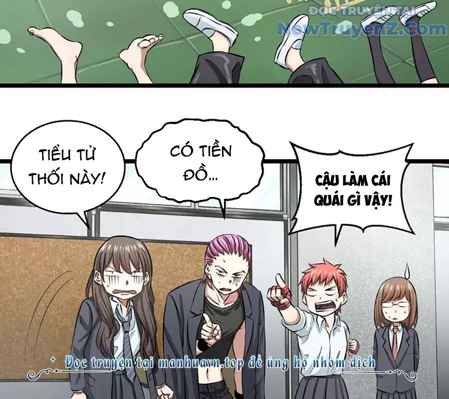 Dẫu Nản Vẫn Cố chapter 9 - Trang 97