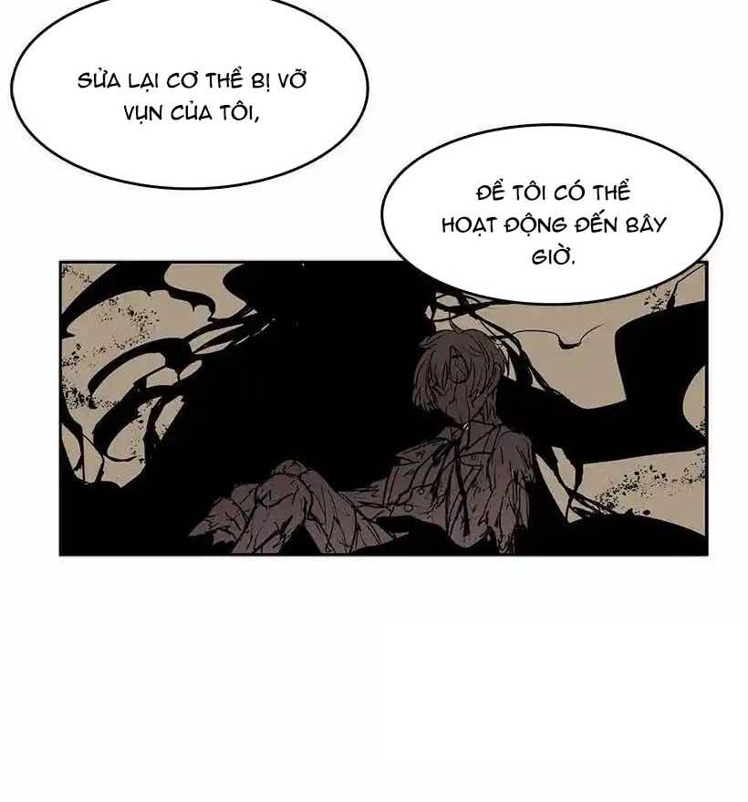 Cửa Hàng Vô Danh chapter 136 - Trang 32
