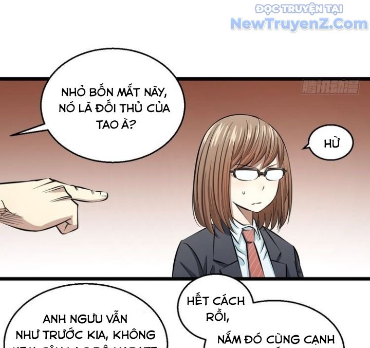 Dẫu Nản Vẫn Cố chapter 10 - Trang 73