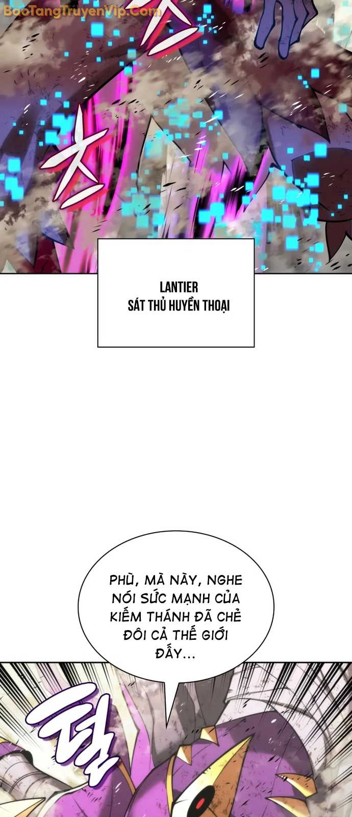 Thợ Rèn Huyền Thoại chapter 279.1 - Trang 6