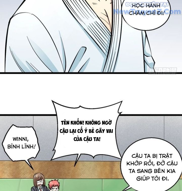 Dẫu Nản Vẫn Cố chapter 10 - Trang 62