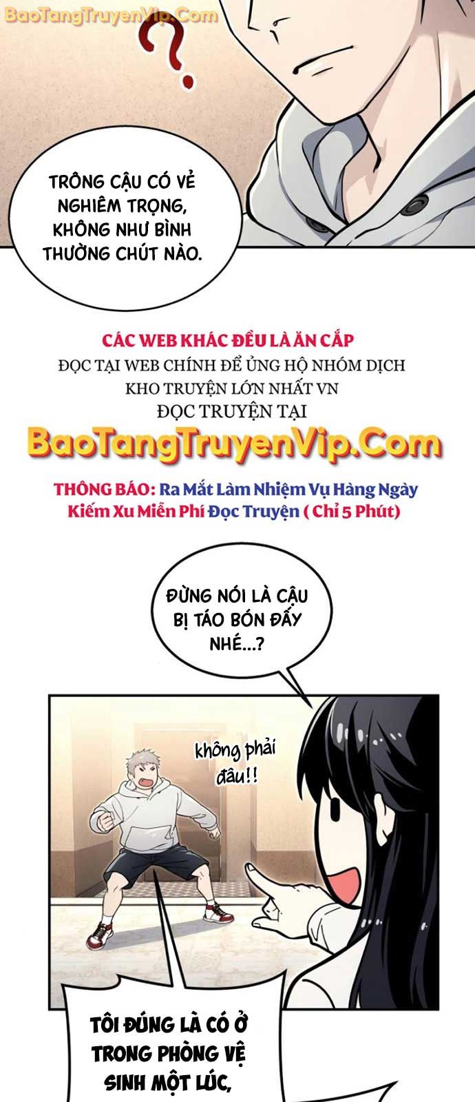 Cuộc Chiến Trong Tòa Tháp: Urek Mazino chapter 10 - Trang 39