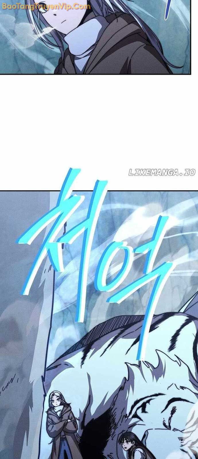 Ta Trở Thành Truyền Nhân Của Võ Thần chapter 27 - Trang 35