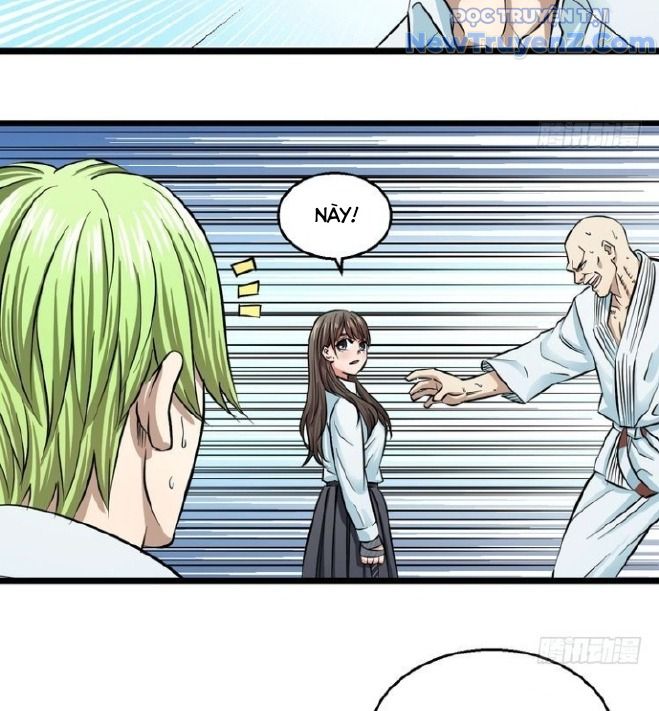 Dẫu Nản Vẫn Cố chapter 10 - Trang 117