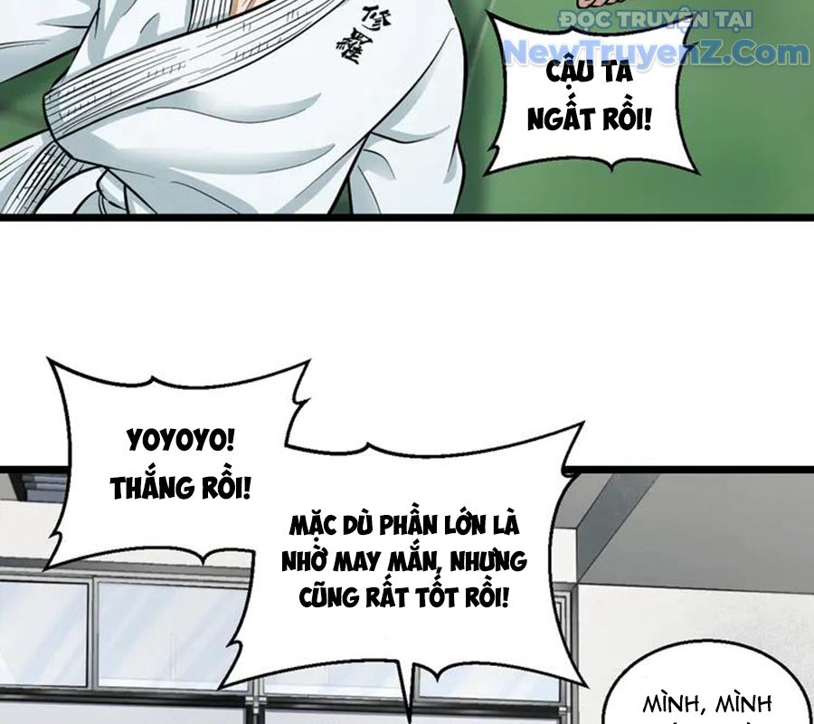 Dẫu Nản Vẫn Cố chapter 9 - Trang 50