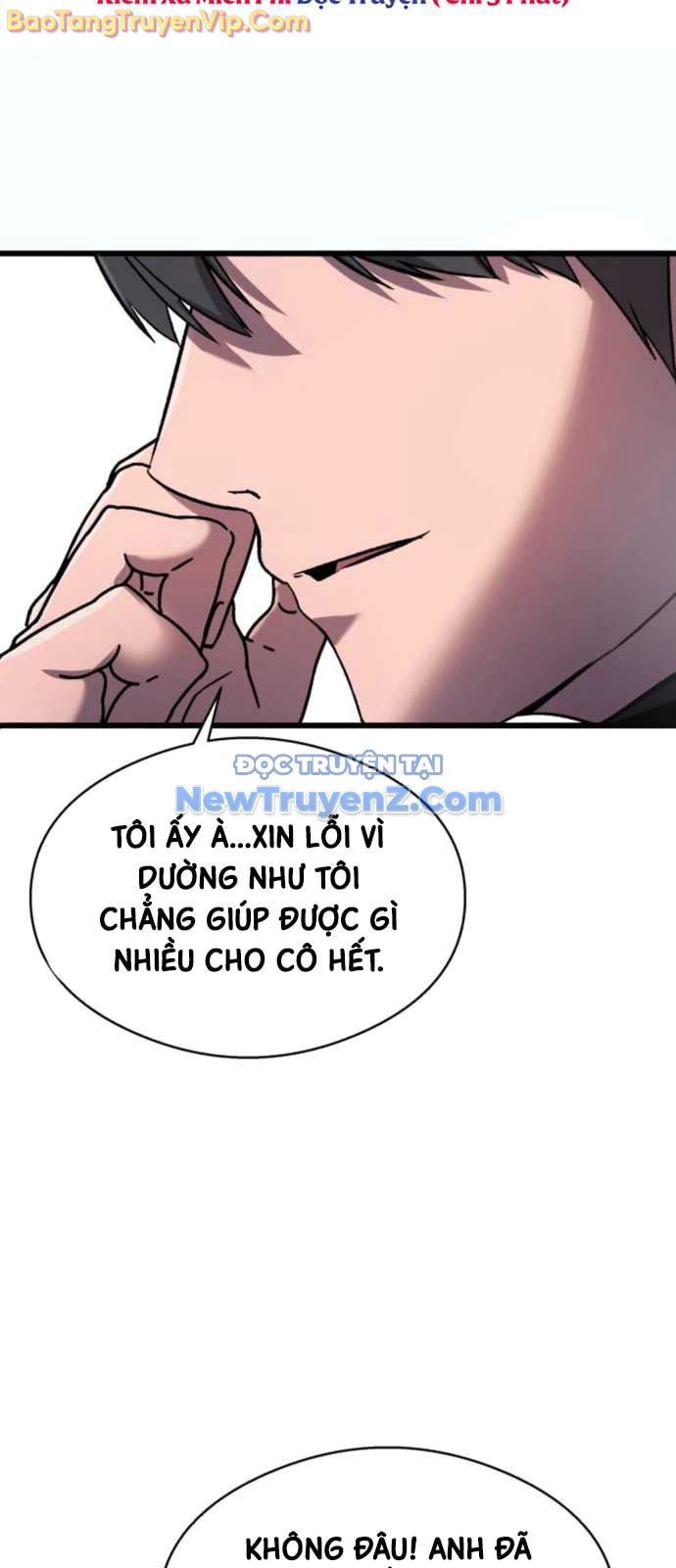 Hẹn Hò Rùng Rợn chapter 19 - Trang 54