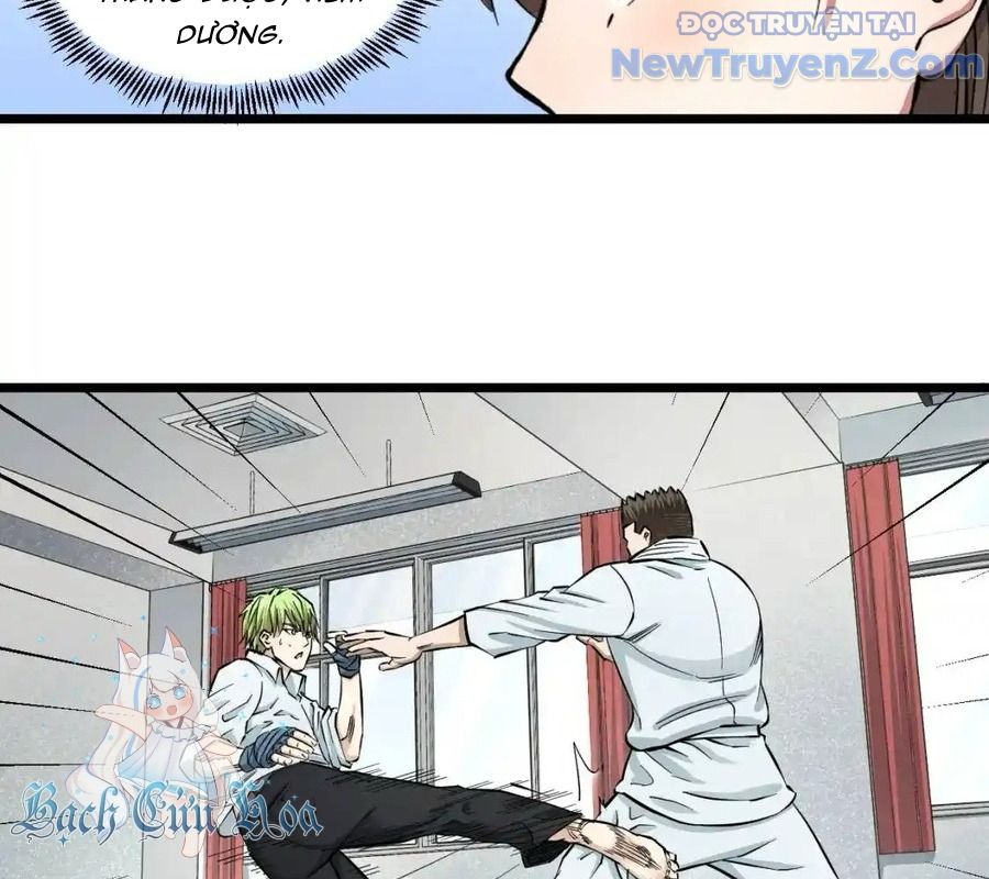 Dẫu Nản Vẫn Cố chapter 8 - Trang 94