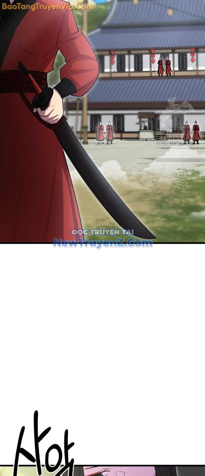 Thiên Hạ Đệ Nhất Đại Sư Huynh chapter 135 - Trang 81