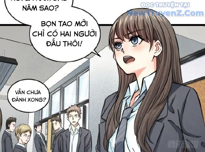 Dẫu Nản Vẫn Cố chapter 10 - Trang 67