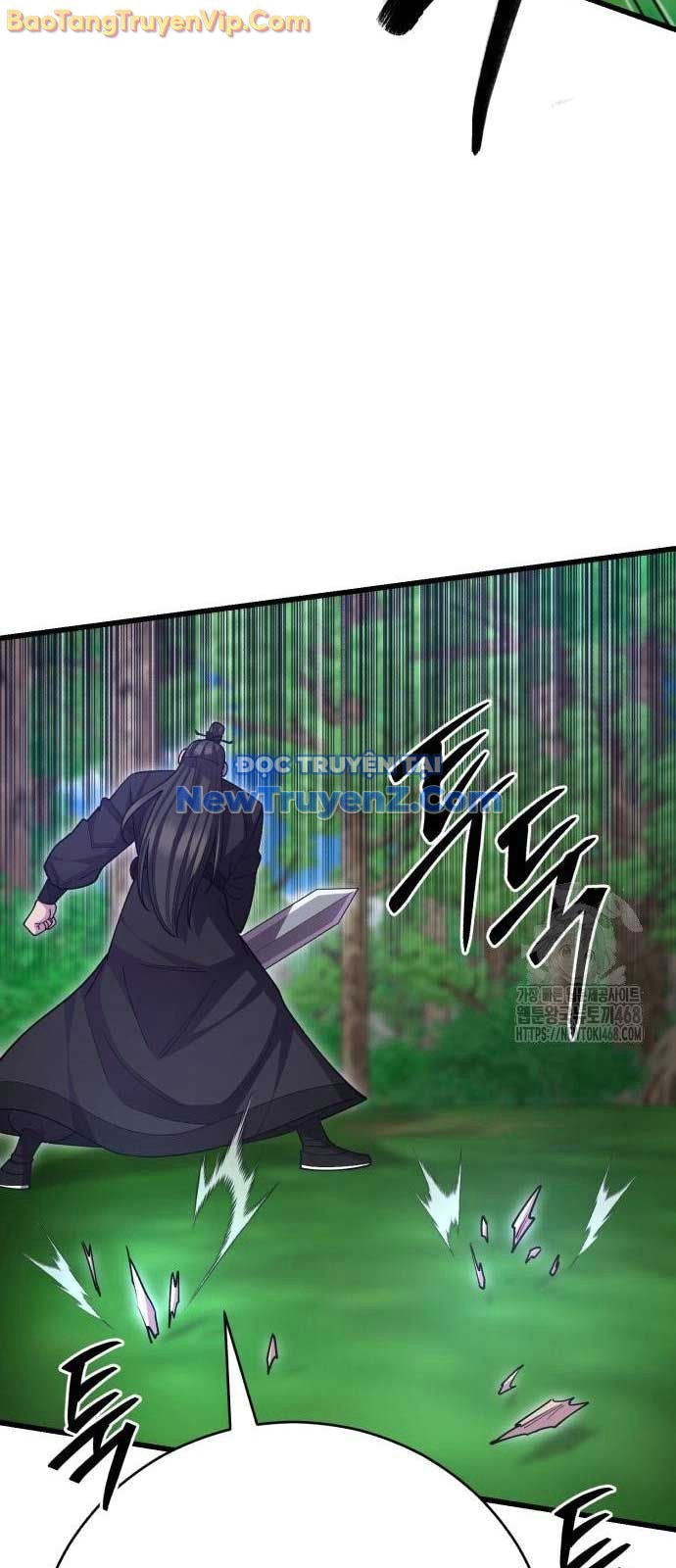 Thiên Hạ Đệ Nhất Đại Sư Huynh chapter 135 - Trang 43