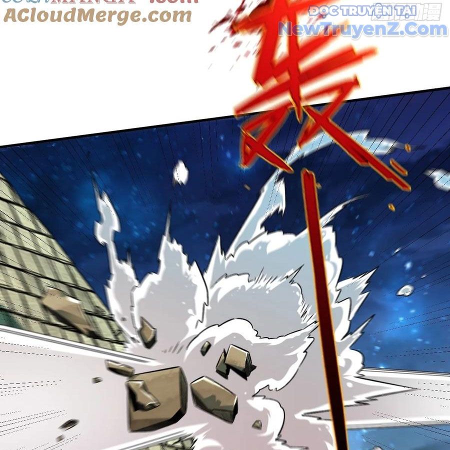 Vĩnh sinh đi chết đi! chapter 30 - Trang 47