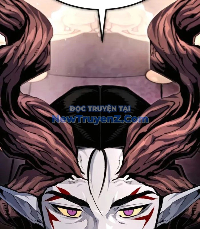 Trên Thế Giới Không Có Chiến Binh Xấu chapter 36 - Trang 15
