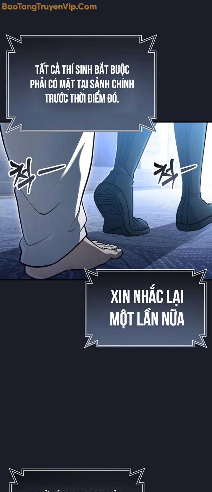 Cuộc Chiến Trong Tòa Tháp: Urek Mazino chapter 10 - Trang 91