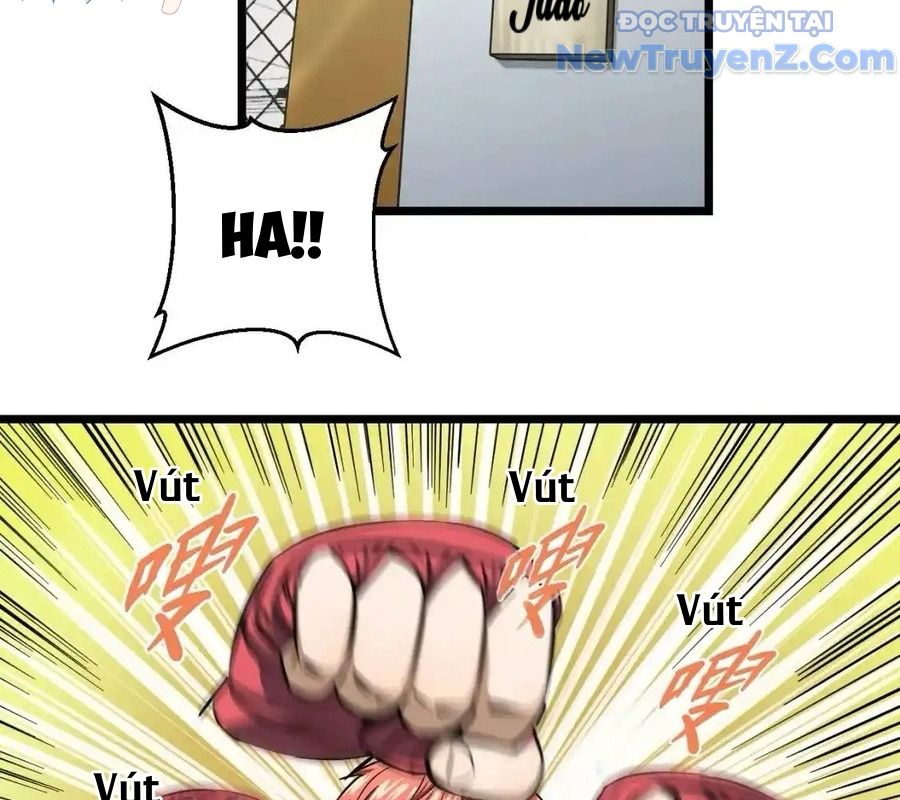 Dẫu Nản Vẫn Cố chapter 7 - Trang 28