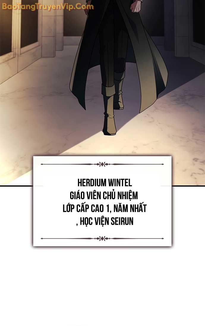 Anh Hùng Huyền Thoại Là Học Viên Danh Dự Của Học Viện chapter 43.1 - Trang 95