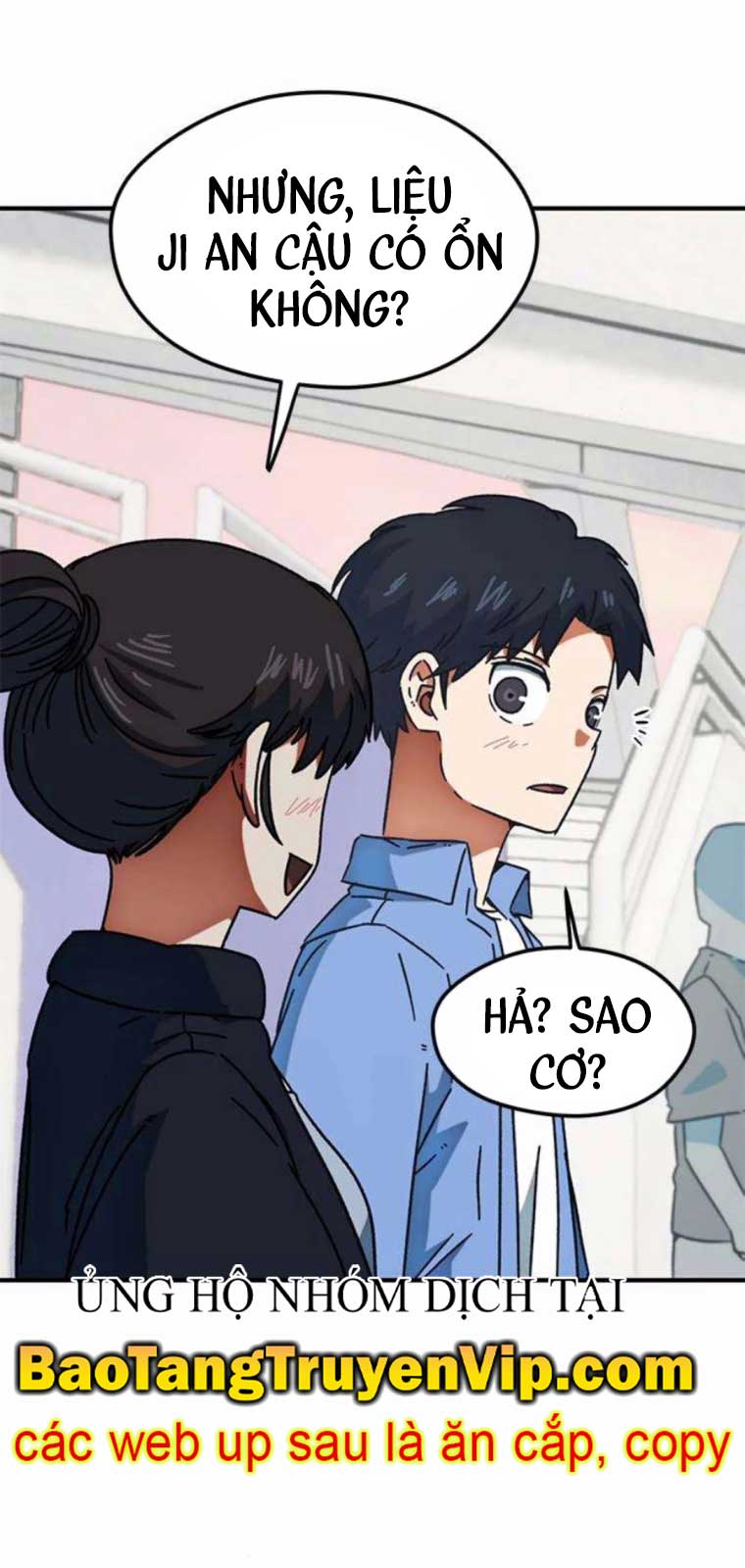 Tôi Bị Hiểu Lầm Là Siêu Sao Trên Sân Cỏ chapter 24 - Trang 75