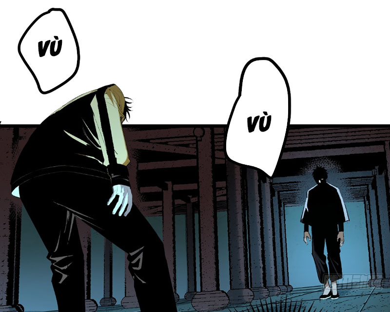 Ta Có Một Sở Nghiên Cứu Quái Vật chapter 11 - Trang 64