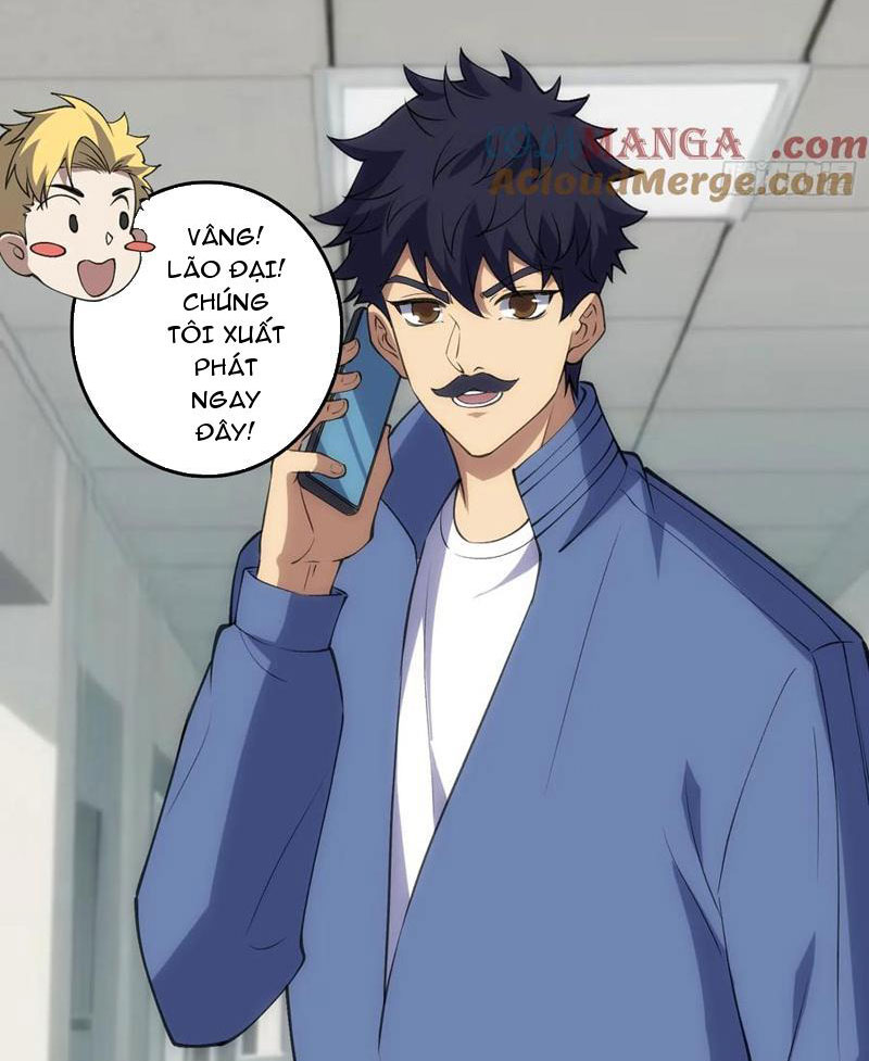 Tin Tức Của Toàn Tri Giả chapter 49 - Trang 21
